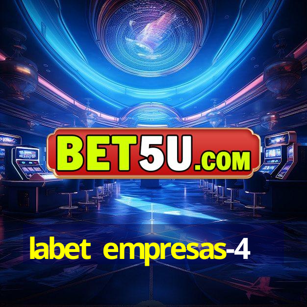 labet empresas